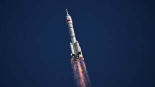 Moon race: how China is challenging the US