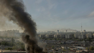 'Nightmare': Russian attacks kill 18 across Ukraine
