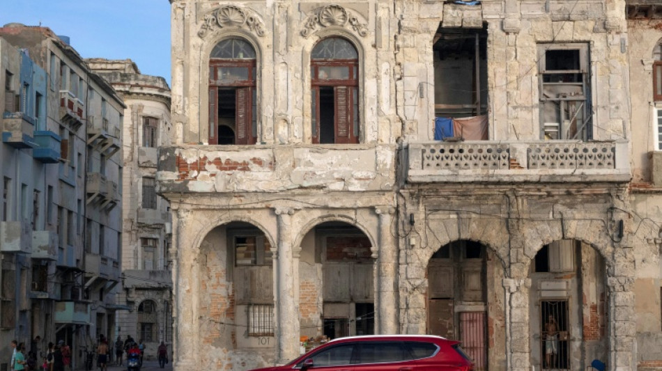 R&eacute;formes cubaines: un virage &agrave; la chinoise ou un capitalisme oligarchique ?