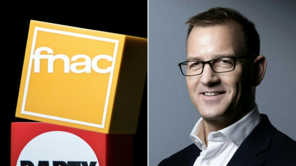 Fnac Darty: la Commission europ&eacute;enne autorise l'OPA du milliardaire tch&egrave;que Daniel Kretinsky