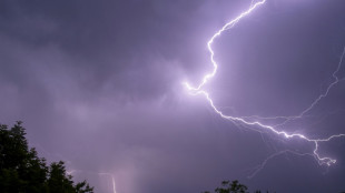 Unwetter sorgt f&uuml;r zahlreiche Eins&auml;tze im Saarland und in Baden-W&uuml;rttemberg 