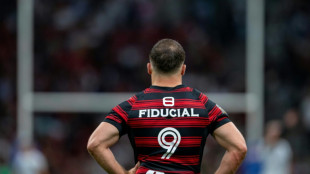 Top 14: Toulouse, l'ombre d'un doute avant la demi-finale contre le Racing 92