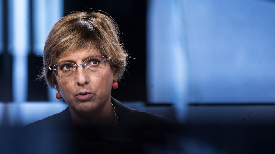 Bongiorno, su ddl stupro saranno auditi solo tecnici