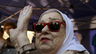 Legend&auml;re Vorsitzende der "M&uuml;tter des Plaza de Mayo" in Argentinien gestorben