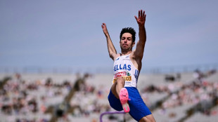 Tentoglou keep bid for fourth Euro title on course, Nowicki misses out