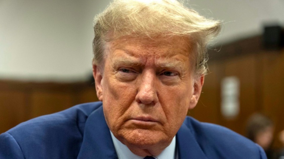 Grupo de comunica&ccedil;&atilde;o de Trump anuncia nova plataforma de streaming