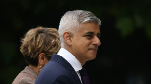 Londons B&uuml;rgermeister: Britische Regierung soll Brexit-Sch&auml;den eingestehen