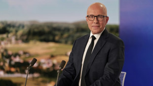 Alliance LR-RN: Les R&eacute;publicains excluent leur pr&eacute;sident Eric Ciotti, qui refuse de partir