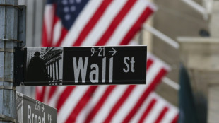Wall Street en hausse, entre tech et r&eacute;sultats