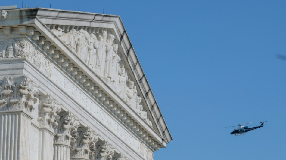 La Corte Suprema de EEUU falla en contra del hombre al que le cortaron las rastas en prisi&oacute;n