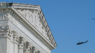 La Corte Suprema de EEUU falla en contra del hombre al que le cortaron las rastas en prisi&oacute;n