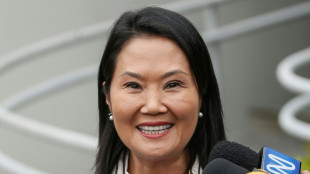 Keiko Fujimori &eacute; eleita presidente do Peru com 50,13% dos votos