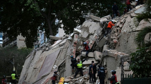 Dos potentes terremotos dejan al menos 32 muertos, 700 heridos y devastaci&oacute;n en Venezuela
