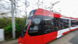 Tarifrunde für kommunalen Nahverkehr beginnt - Verdi pocht auf Verbesserungen