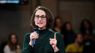 Claire Thoury, une militante associative &agrave; la t&ecirc;te du Cese