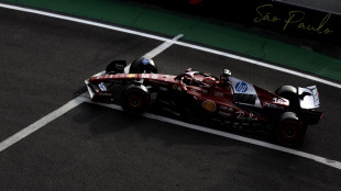 F1:Brasile; contatto con Antonelli, Ferrari Leclerc subito fuori