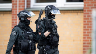 Chats &uuml;ber islamistische Anschlagspl&auml;ne: Vier Jugendliche in Untersuchungshaft