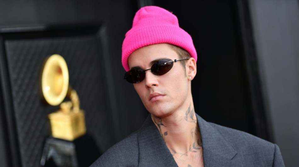 Justin Bieber added to 11-minute World Cup final halftime show