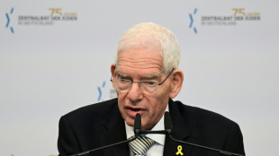 Zentralratspr&auml;sident Schuster f&uuml;r Pr&uuml;fung der Beobachtung der Berliner Linken