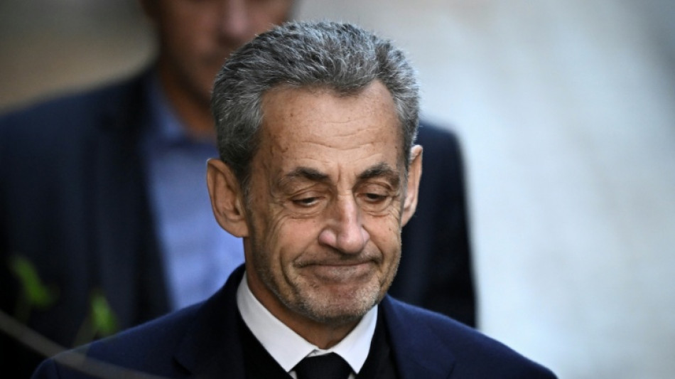 Deuxi&egrave;me condamnation d&eacute;finitive pour Nicolas Sarkozy avec Bygmalion