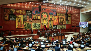 Congresso do Equador aprova instalação de bases militares estrangeiras