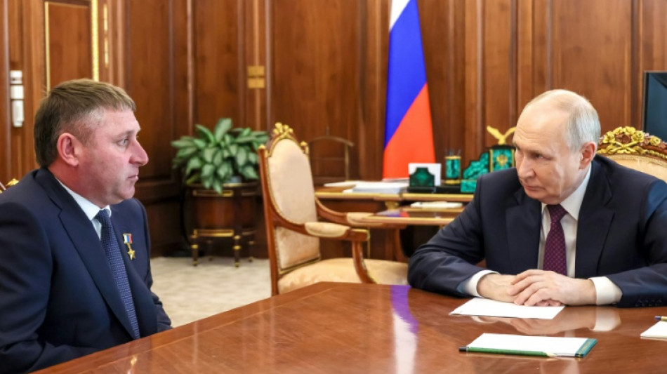 Un ataque ucraniano con misiles mata a seis personas en Rusia
