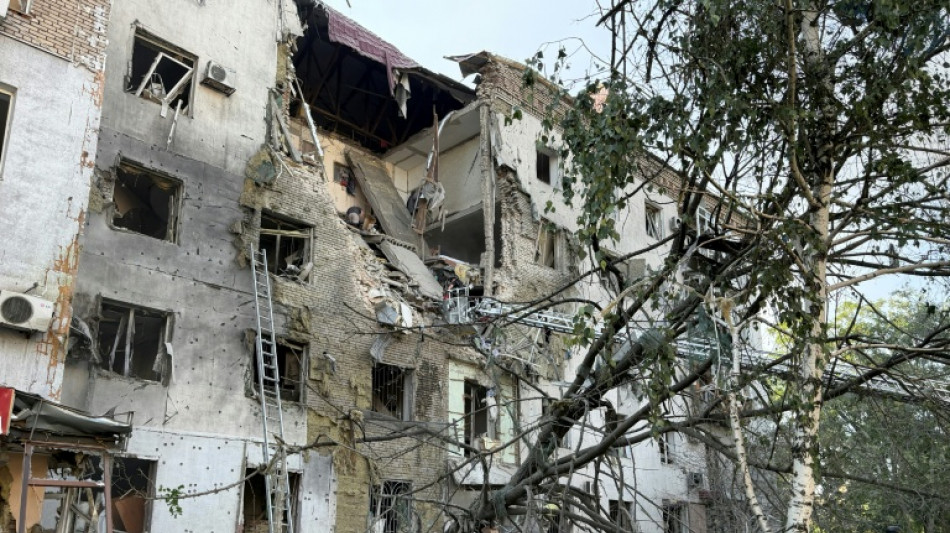 Ukraine blames Russia for deadly strike on Turkish cargo ship