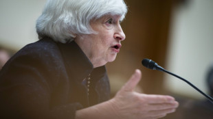 US-Finanzministerin besorgt &uuml;ber wirtschaftliche Folgen der Ukraine-Krise