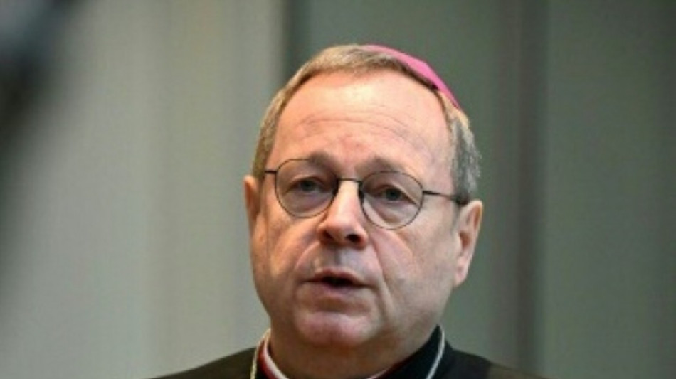 Bischof B&auml;tzing dringt auf Diakonat f&uuml;r Frauen in katholischer Kirche