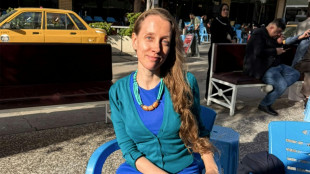 Rubio: Im Irak verschleppte US-Journalistin ist wieder frei