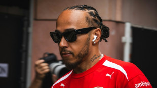 Hamilton coy on Monaco chances