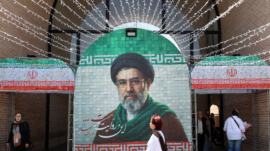 Media Iran, alcune parti della proposta Usa sono inaccettabili