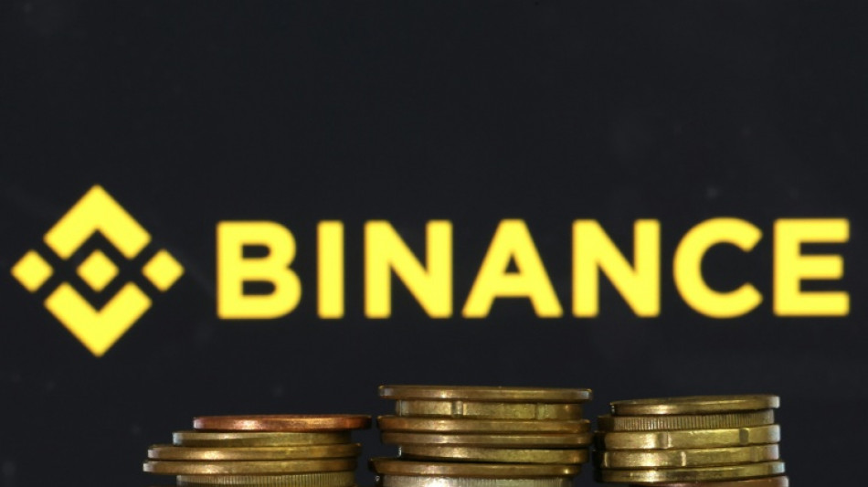 Binance to suspend crypto services in several EU countries