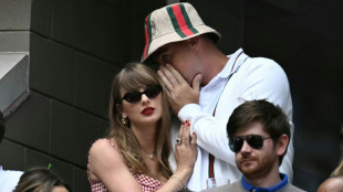 &iquest;Taylor Swift se casa la pr&oacute;xima semana en Nueva York? El rumor gana fuerza