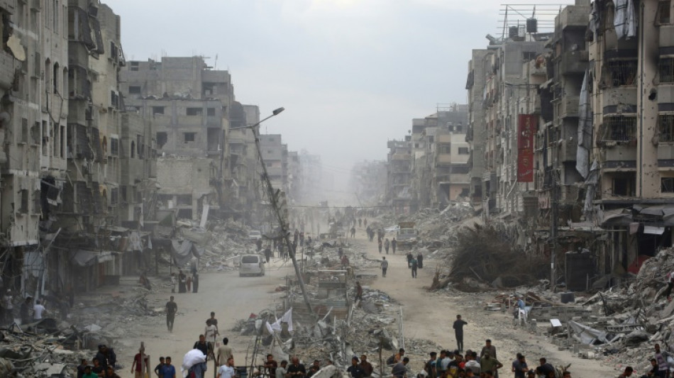 Hamas diz que libertar&aacute; ref&eacute;ns na segunda-feira e n&atilde;o governar&aacute; Gaza depois da guerra