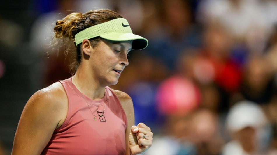 Erfolgserlebnis f&uuml;r Maria in Rouen