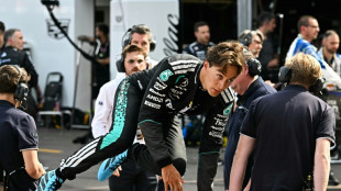 Russell claims punishment 'doesn't fit crime' after Monaco penalties