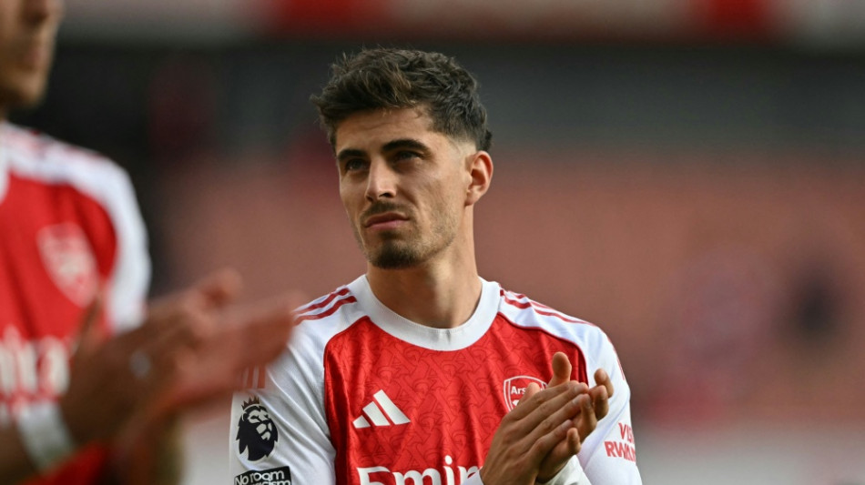 Havertz-R&uuml;ckkehr "eine Frage von Wochen"