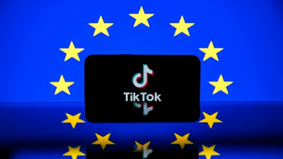 Alemania quiere que TikTok pase a estar bajo control europeo dentro de la UE
