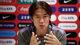 South Korea coach bereft of answers with World Cup hopes on knife-edge