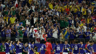 Japan say bring on Brazil at World Cup but wary of revenge mission