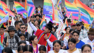 La lucha indígena, el desafío del futuro presidente de Ecuador