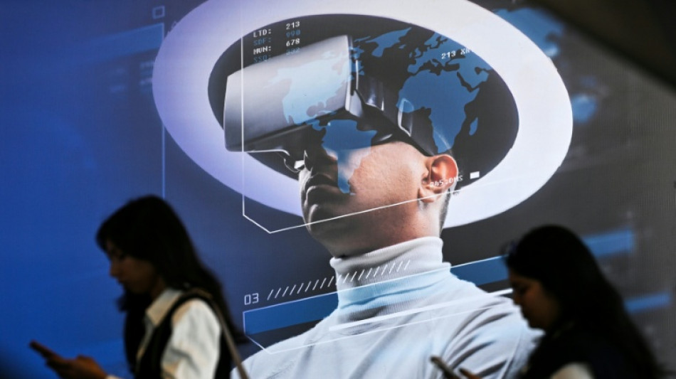 La course aux armements dot&eacute;s d'IA risque d'an&eacute;antir l'humanit&eacute;, pr&eacute;vient un &eacute;minent chercheur