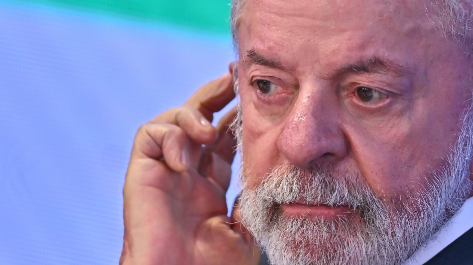 Lula, accordo Ue-Mercosur ora o mai pi&ugrave;