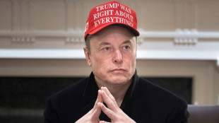 Musk-Team soll Einladung von Journalisten in Huthi-Chat prüfen