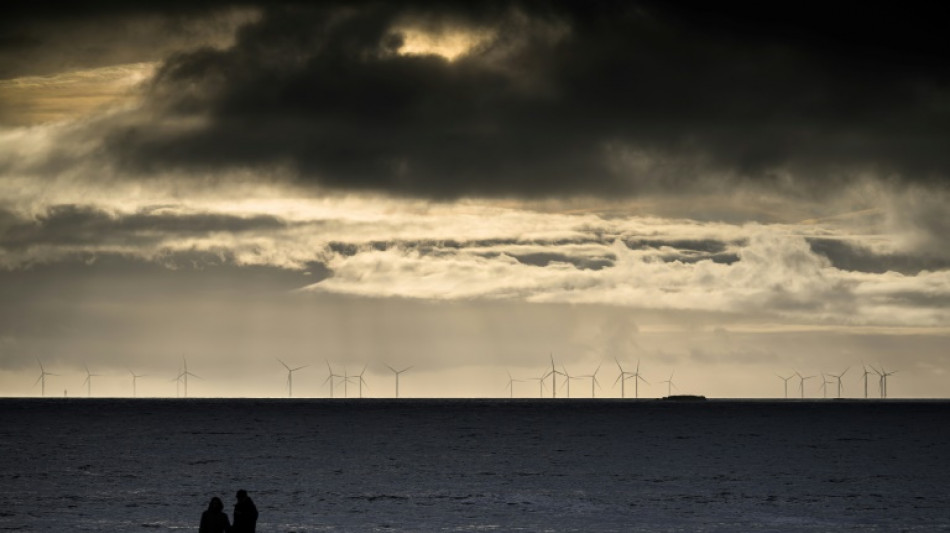 Frankreich will R&uuml;ckstand bei erneuerbaren Energien aufholen
