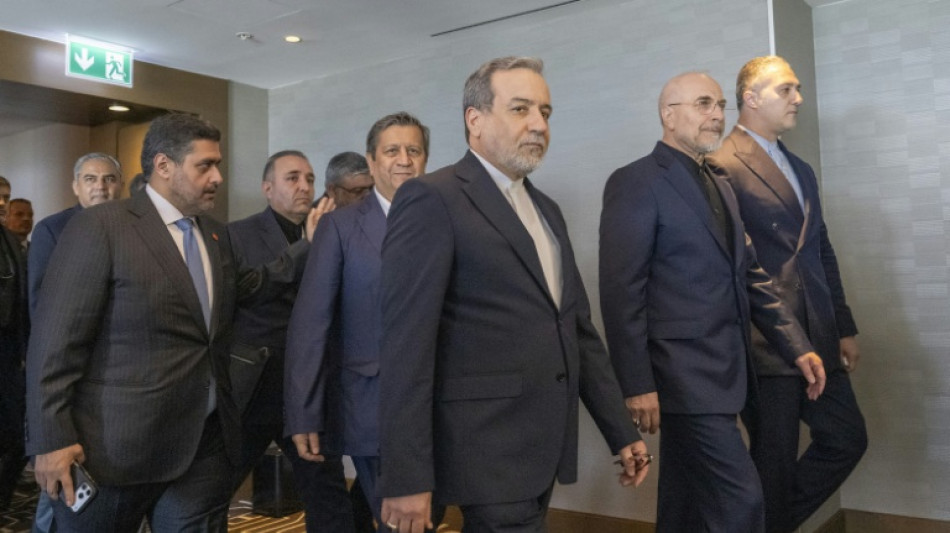 'Smart' and 'very rational'? Iran's new leaders post-Ali Khamenei