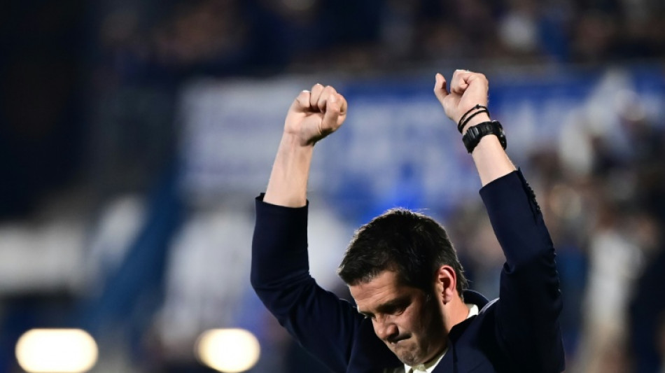 Chivu renova como t&eacute;cnico da Inter de Mil&atilde;o at&eacute; 2028.