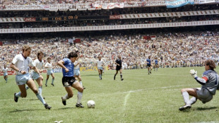 A 40 a&ntilde;os del doblete eterno de Maradona, llega el turno de Messi