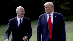 When politics intruded on the World Cup pitch
